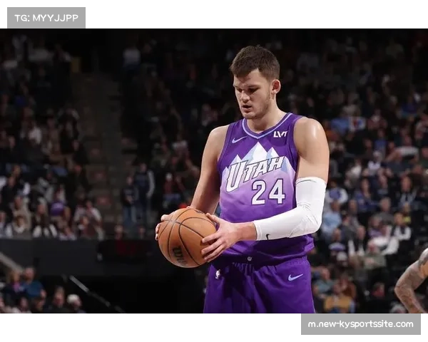 凯斯勒高效轰下25分11篮板4盖帽，篮下统治力尽显