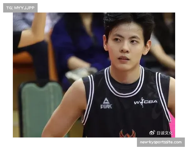 杨舒予斩获WCBA总决赛MVP 广东女篮蓄势待发全运会剑指冠军