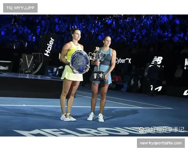 萨巴伦卡发球与底线进攻能力顶尖 全年占据世界第一位置