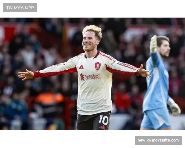 麦卡利斯特补时绝杀建功 利物浦凭借此球重返争四行列